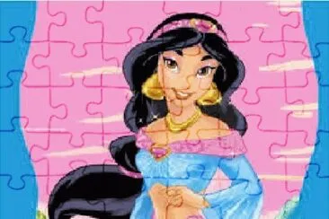 Jasmine