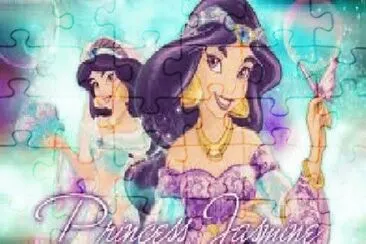 Jasmine
