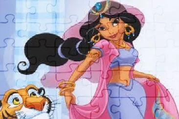 Jasmine