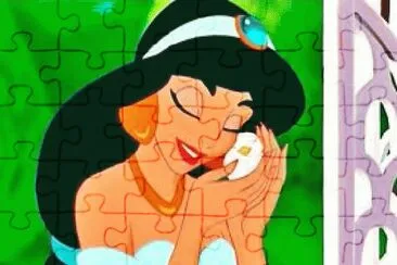 Jasmine