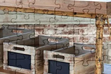פאזל של country storage