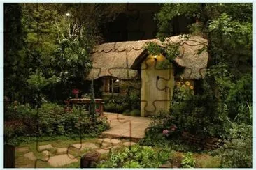 little cottage 2 jigsaw puzzle