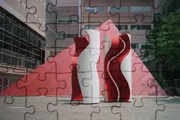 quadrat jigsaw puzzle