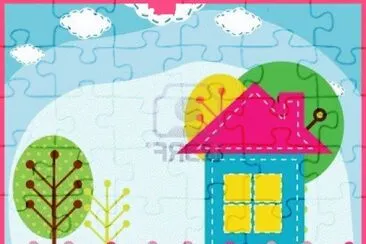 image jigsaw puzzle