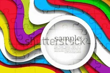 image jigsaw puzzle