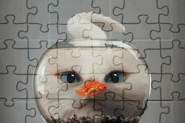 things jigsaw puzzle