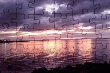 B.C.S. MEXICO jigsaw puzzle