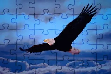 Belleza y Libertad. jigsaw puzzle