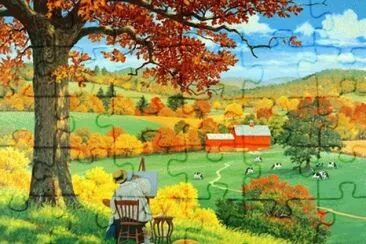 image jigsaw puzzle