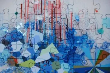 heather patterson art