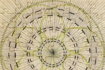 god is a circle