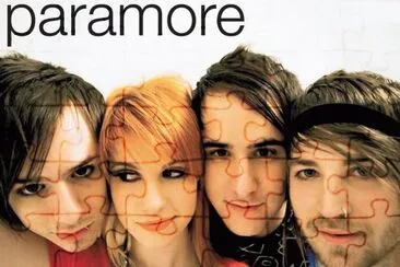 PARAMORE