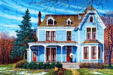 image jigsaw puzzle