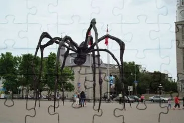 mobile public art