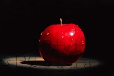 fruit from Eden