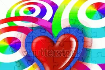 image jigsaw puzzle