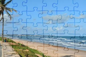 פאזל של Patamares