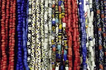 Guias de candomblÃ©