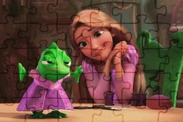 rapon jigsaw puzzle