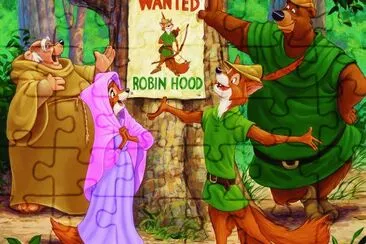 roob jigsaw puzzle