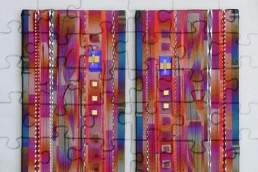 פאזל של wall art