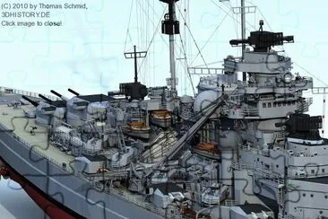 Bismarck model
