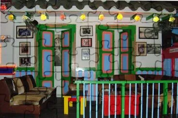 ventanas y puertas