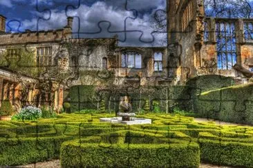Sudeley Castle