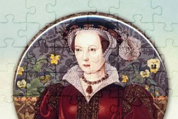 Catherine Parr ghost of Sudeley Castle