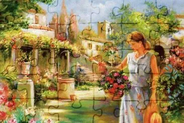 Pintura