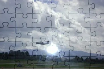 desfile patrio jigsaw puzzle