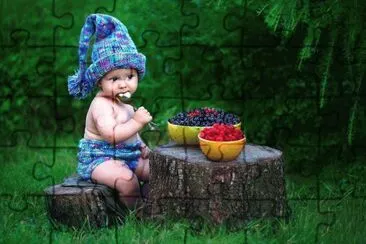 healthy snack