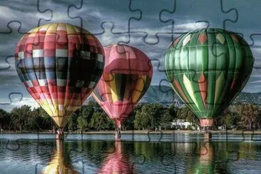 reflections