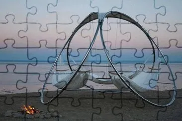 infinity hammock