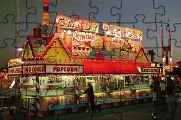 country fair
