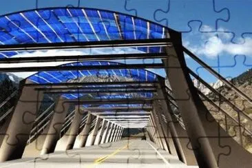 solar arches