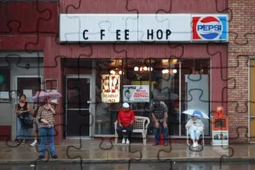 C FEE HOP