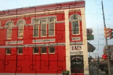 Rosebud Grill Victoria, Texas
