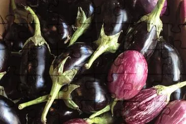 at the farmer 's market jigsaw puzzle