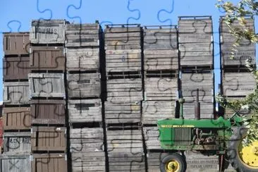 country sky scraper