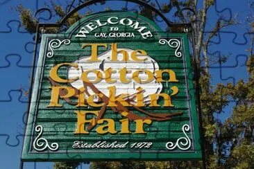 the fair