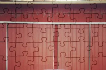 color contrasts jigsaw puzzle