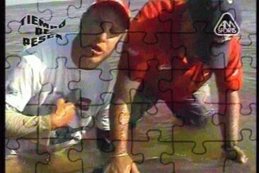 PESCADORES jigsaw puzzle
