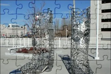 public art