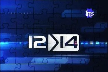 DE 12 A 14