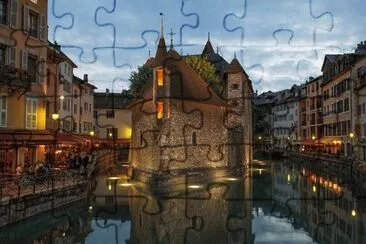 (190) jigsaw puzzle