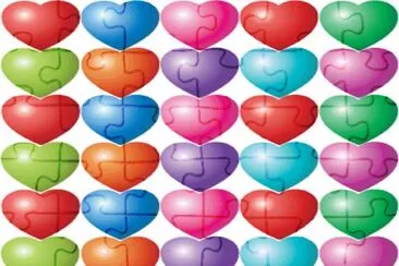 . jigsaw puzzle