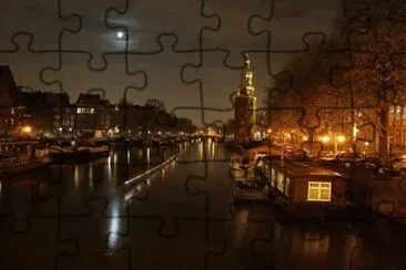 NÂº 77 jigsaw puzzle