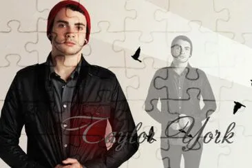 TAYLOR YORK