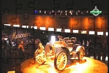 MERCEDES